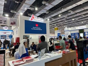 HVAC-R Expo 2025 и семинар в Египет