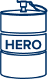 Аерозолни генератори Hero